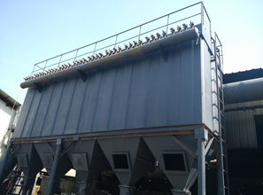 除塵器除塵設備報價與廠家介紹 睿容環(huán)保