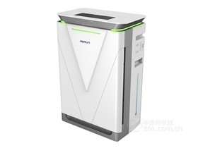 睿容A350B空氣凈化器 高效凈化，打造健康呼吸環(huán)境